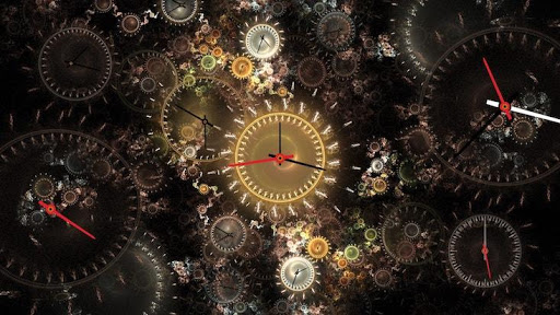 Time
