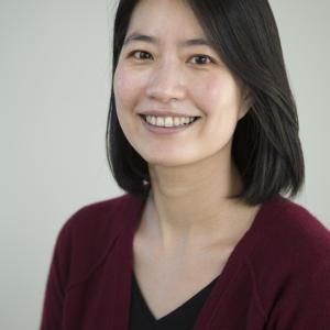 Dr Jooyeoun Suh's photograph