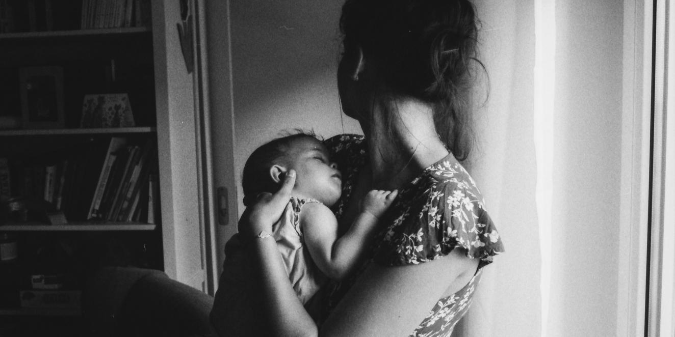 Mother and Child